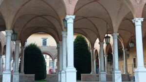 7 Cose da vedere a Forlì