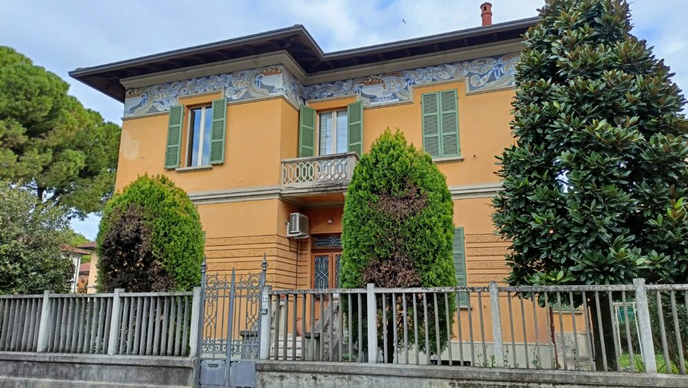 Forlì Liberty Viaggio nell’eleganza del primo Novecento