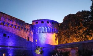 Rocca di Ravaldino: un viaggio nella storia e nei misteri di Forlì