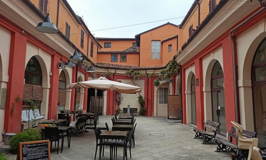 Le Piazze di Forlì: un viaggio tra storia e bellezza