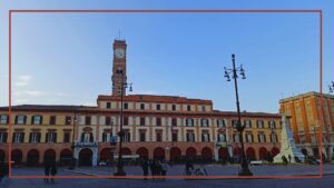 Benvenuti a Forlì: Guida completa
