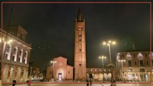 Itinerario tra le chiese di Forlì: tra fede e arte (parte 1)