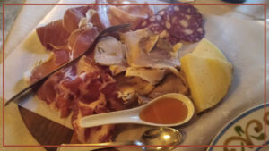 Il tagliere romagnolo: salumi, formaggi e sapori della tradizione